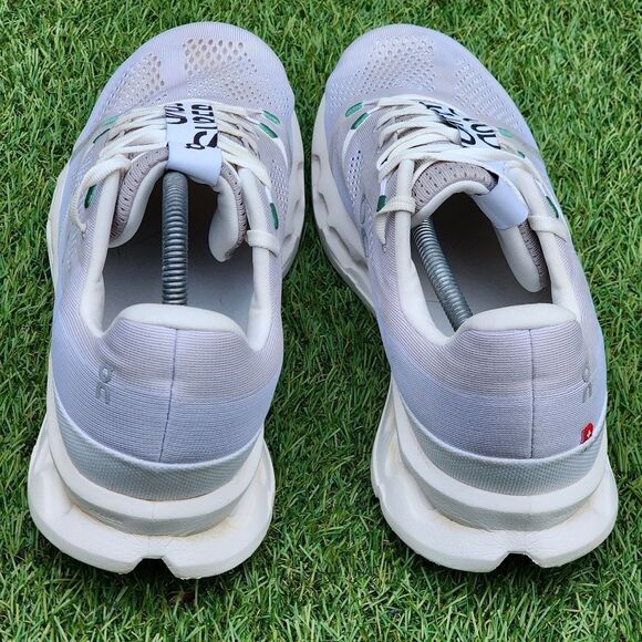 ON CLOUDSURFER - Mens Athletic Shoes - SIZE 13 - Picture 5 of 10